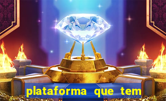 plataforma que tem o jogo do canguru